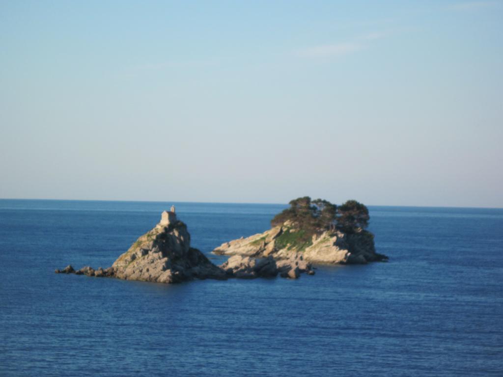 Holiday Home Fisherman'S Petrovac Δωμάτιο φωτογραφία