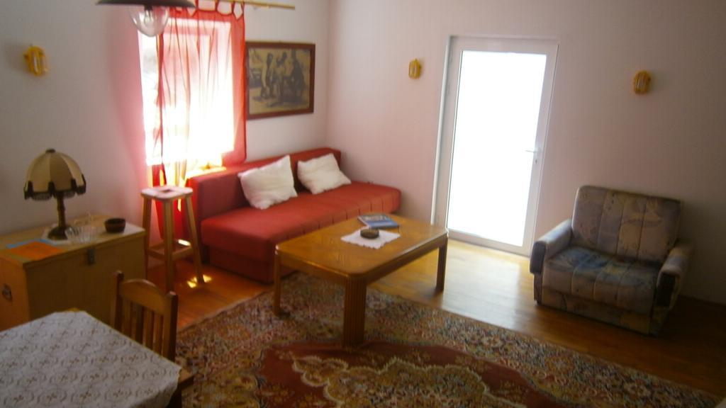 Holiday Home Fisherman'S Petrovac Δωμάτιο φωτογραφία