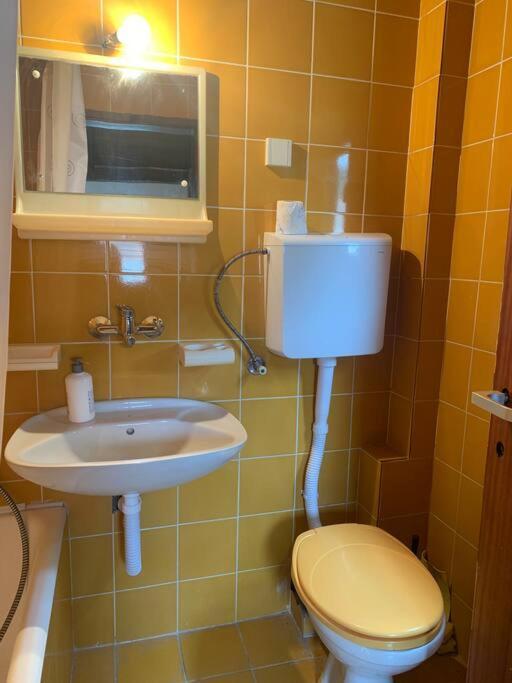 Holiday Home Fisherman'S Petrovac Εξωτερικό φωτογραφία