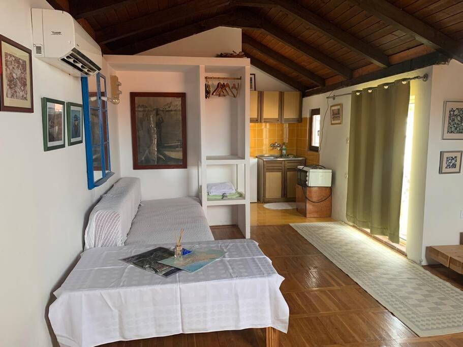 Holiday Home Fisherman'S Petrovac Εξωτερικό φωτογραφία