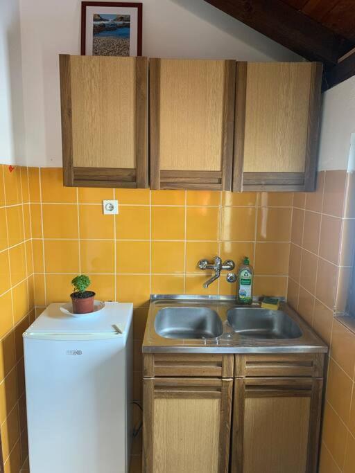 Holiday Home Fisherman'S Petrovac Εξωτερικό φωτογραφία