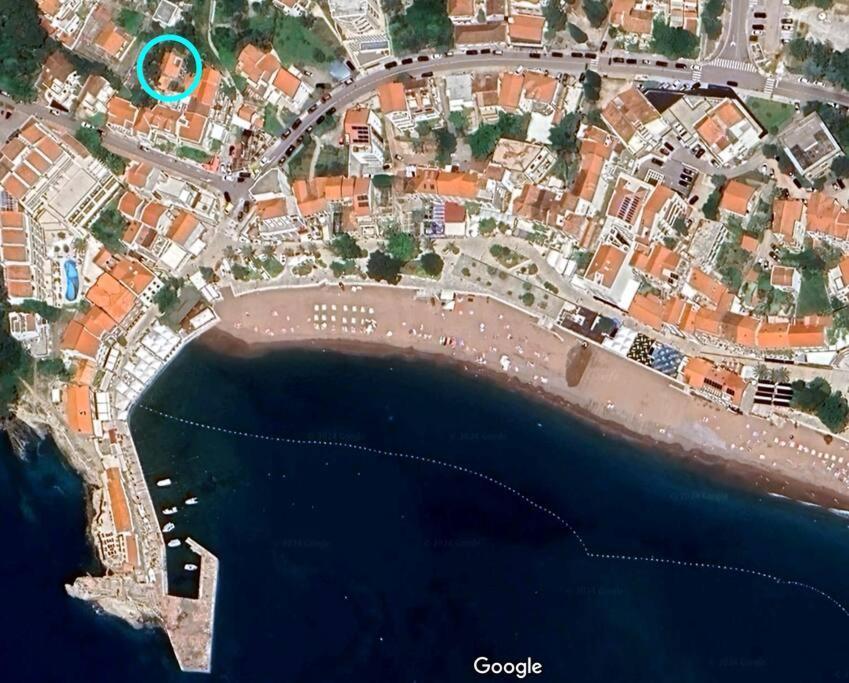 Holiday Home Fisherman'S Petrovac Εξωτερικό φωτογραφία