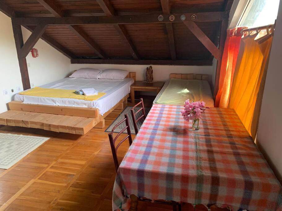 Holiday Home Fisherman'S Petrovac Εξωτερικό φωτογραφία