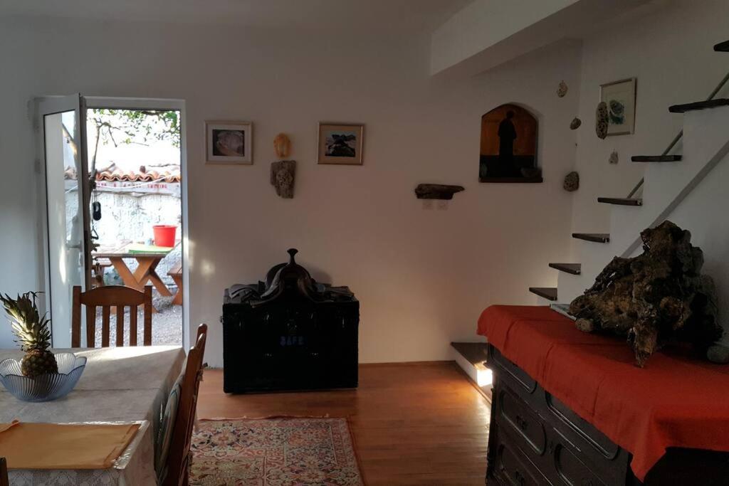 Holiday Home Fisherman'S Petrovac Εξωτερικό φωτογραφία