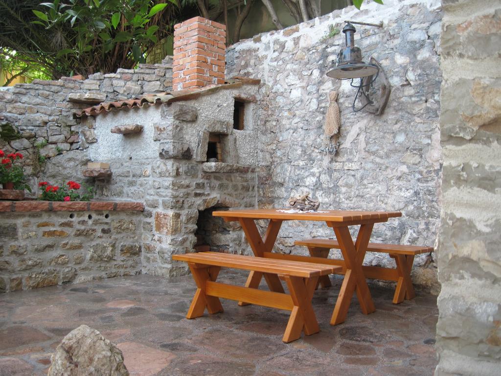 Holiday Home Fisherman'S Petrovac Δωμάτιο φωτογραφία