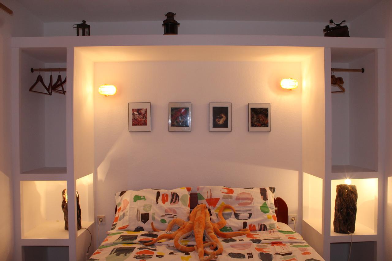 Holiday Home Fisherman'S Petrovac Εξωτερικό φωτογραφία