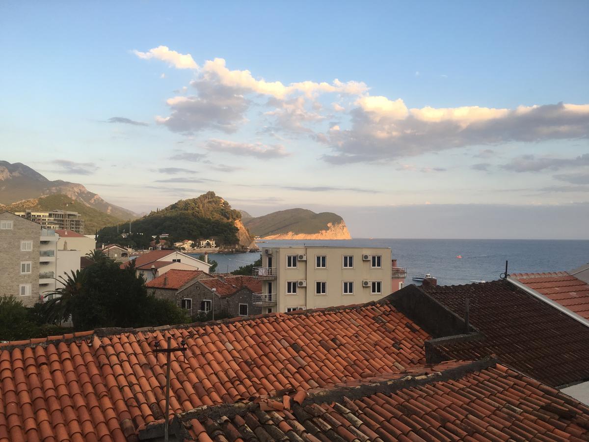 Holiday Home Fisherman'S Petrovac Εξωτερικό φωτογραφία