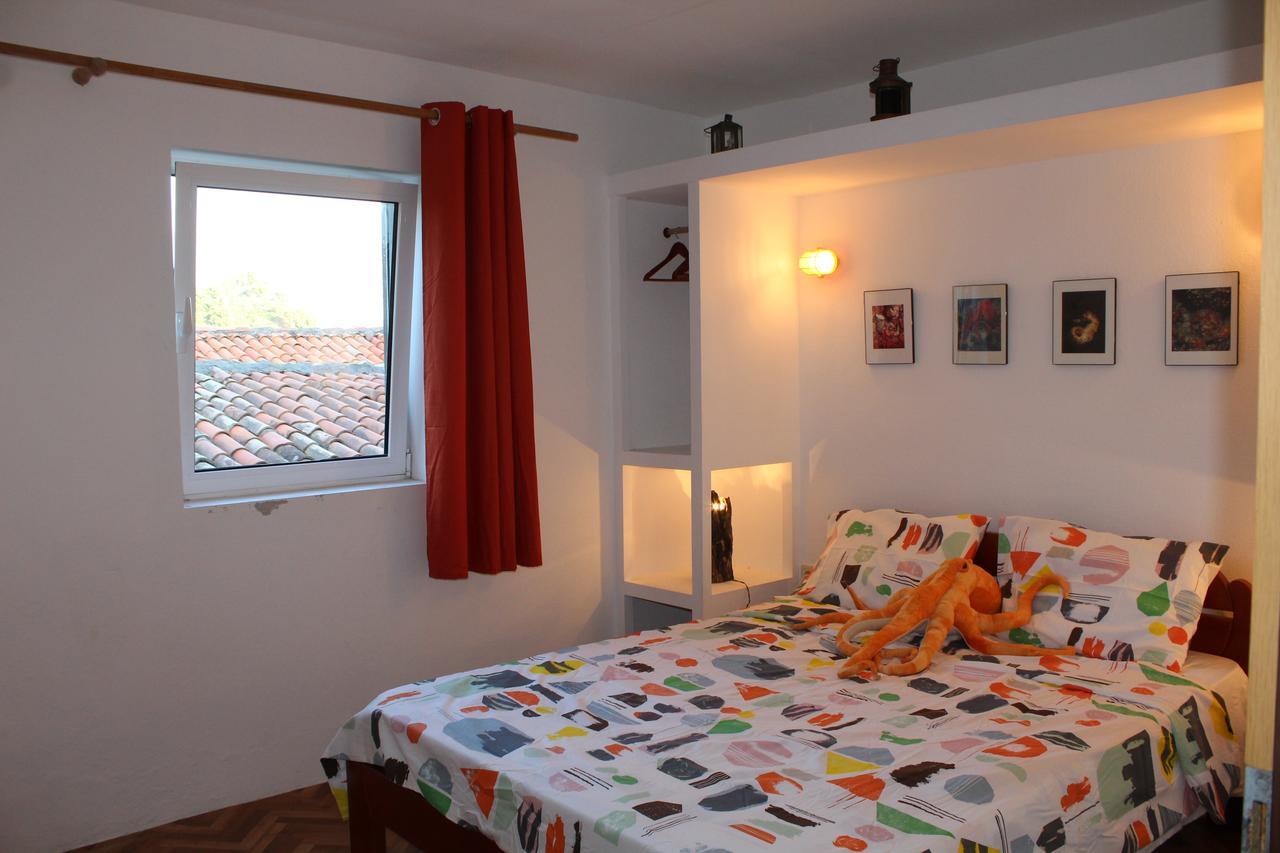 Holiday Home Fisherman'S Petrovac Εξωτερικό φωτογραφία