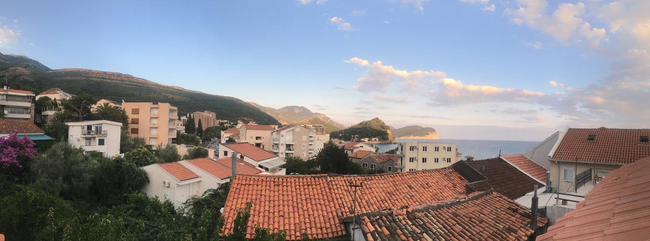 Holiday Home Fisherman'S Petrovac Εξωτερικό φωτογραφία